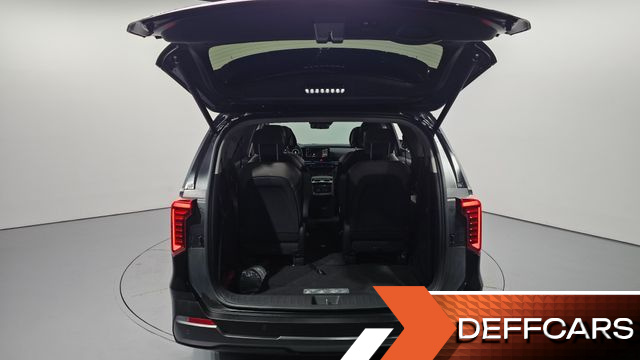 Kia CARNIVAL HEV 9seater Gravity купить на сайте DeffCars
