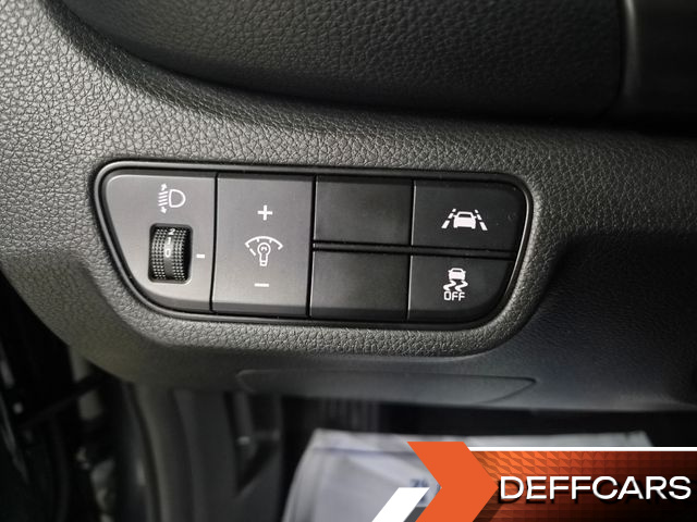 Kia SELTOS Gasoline 1.6 Turbo 2WD Prestige купить на сайте DeffCars