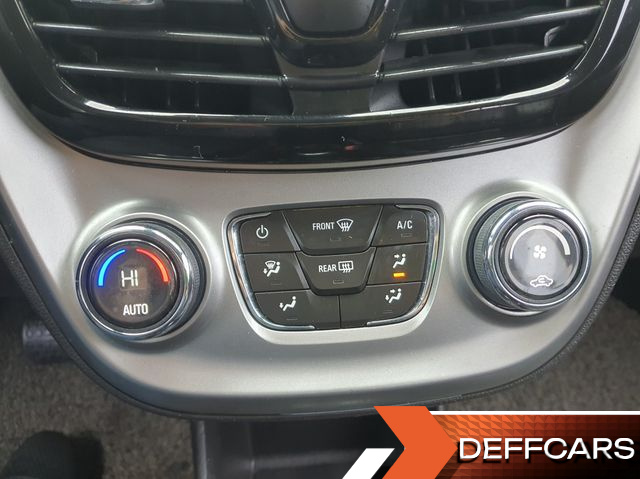 ChevroletGMDaewoo SPARK LT Plus купить на сайте DeffCars