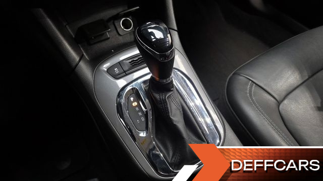 ChevroletGMDaewoo CRUZE 1.4 Turbo LT Deluxe купить на сайте DeffCars