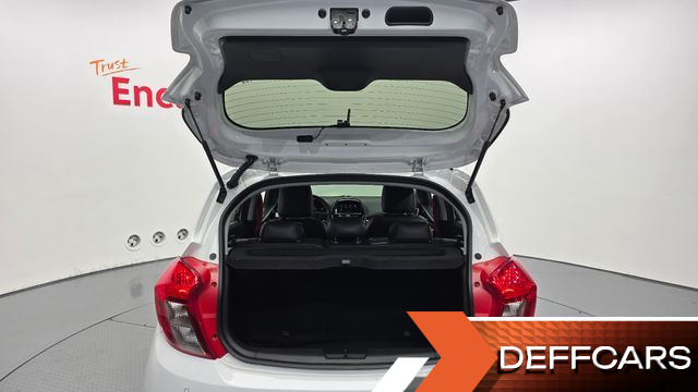 ChevroletGMDaewoo SPARK Premier купить на сайте DeffCars