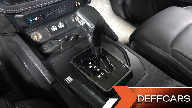 Ssangyong REXTON Diesel 2.2 4WD Prestige купить на сайте DeffCars