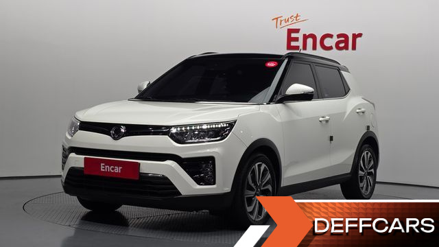 Ssangyong TIBOLI Gasoline 1.5 2WD V5 купить на сайте DeffCars