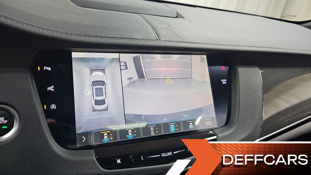 Cadillac CT6 3.6 Sport AWD купить на сайте DeffCars