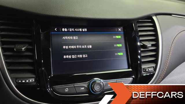 ChevroletGMDaewoo TRAX 1.4 Red Line LT Core купить на сайте DeffCars
