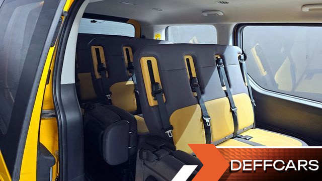 Hyundai STARIA L3.5  Kinder Safety Car 15-Seater купить на сайте DeffCars