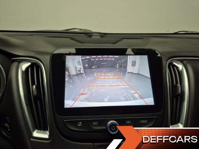 ChevroletGMDaewoo MALIBU 2.0 Turbo LTZ Premium купить на сайте DeffCars
