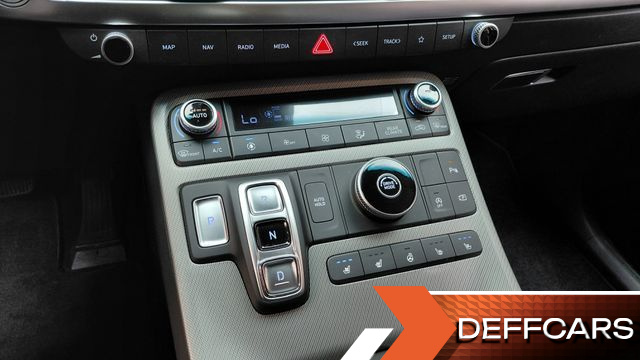 Hyundai PALISADE Gasoline 3.8 2WD Exclusive купить на сайте DeffCars
