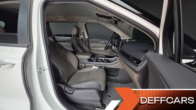 Kia CARNIVAL 9-Seater Prestige купить на сайте DeffCars