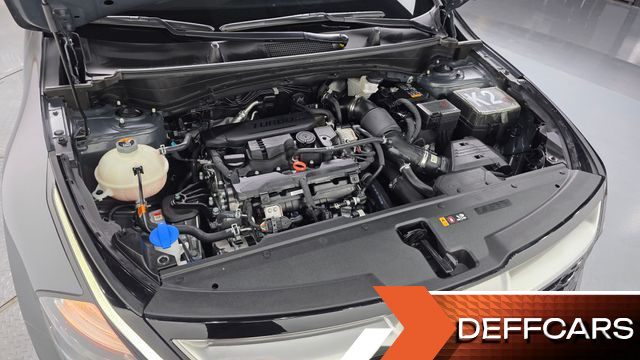 Kia SPORTAGE Gasoline 1.6 Turbo 2WD Signature купить на сайте DeffCars