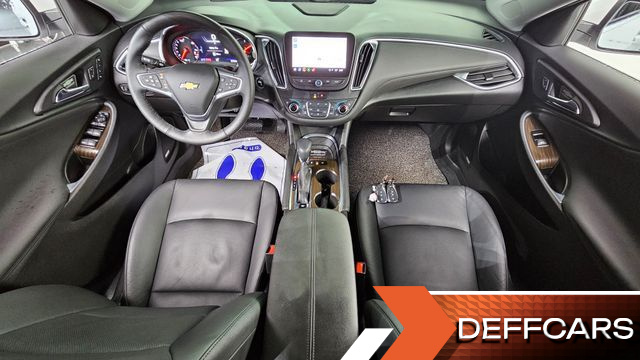 ChevroletGMDaewoo MALIBU 1.3 Turbo Premier Prime Sefety купить на сайте DeffCars