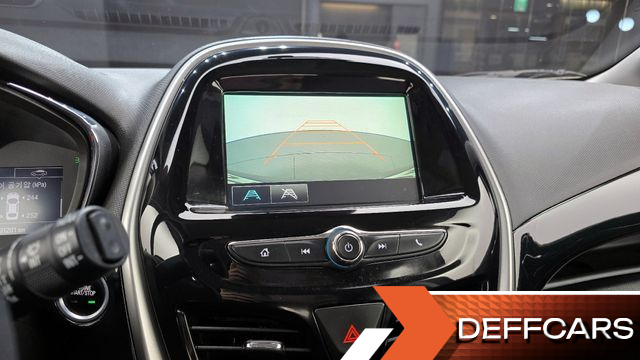 ChevroletGMDaewoo SPARK LTZ купить на сайте DeffCars