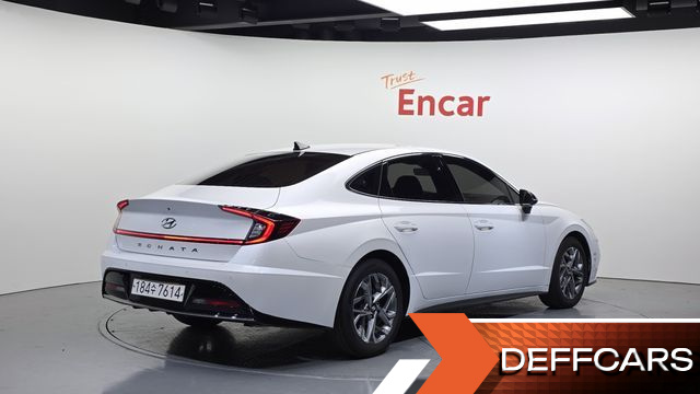 Hyundai SONATA 2.0 Modern купить на сайте DeffCars