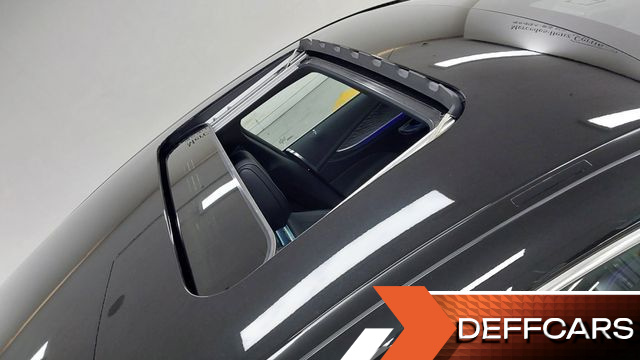 Mercedes AMG GT 4Door 43 4MATIC+ купить на сайте DeffCars