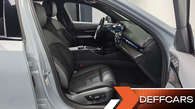 BMW 5-SERIES 530e M Sport Pro купить на сайте DeffCars