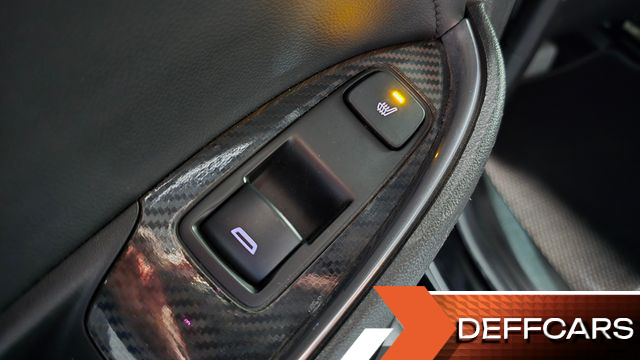 ChevroletGMDaewoo MALIBU 2.0 Turbo Perfect black купить на сайте DeffCars