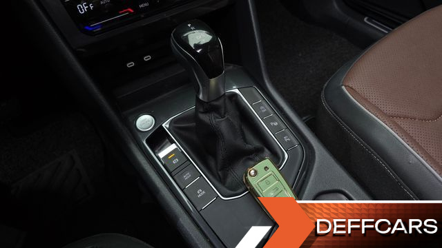 Volkswagen TIGUAN 2.0 TSI Prestige купить на сайте DeffCars