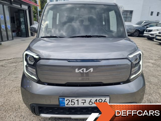 Kia RAY Signature купить на сайте DeffCars