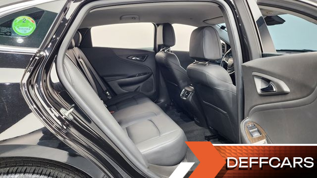 ChevroletGMDaewoo MALIBU 1.3 Turbo Premier Prime Sefety купить на сайте DeffCars