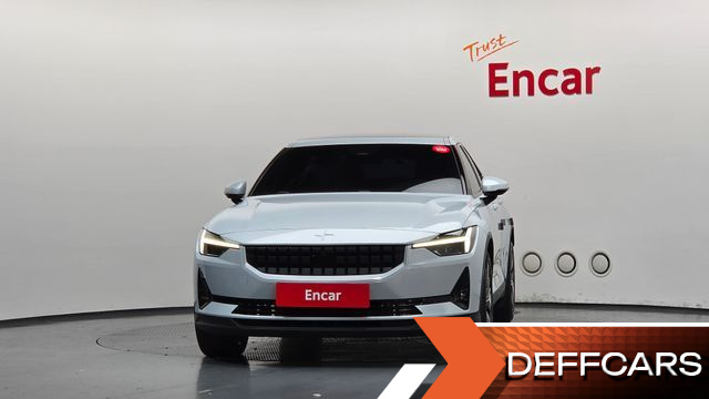 Polestar POLESTAR 2 Longrange Singlemotor купить на сайте DeffCars