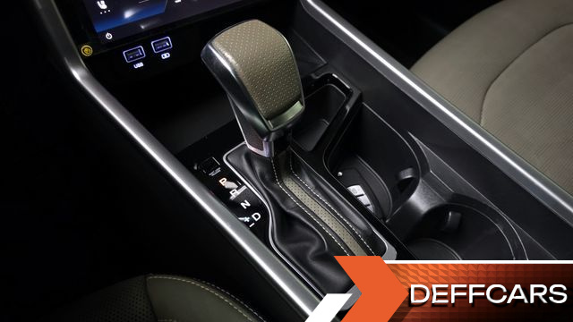 Ssangyong TORRES Gasoline 1.5 2WD T7 купить на сайте DeffCars