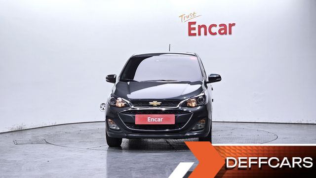 ChevroletGMDaewoo SPARK Premier купить на сайте DeffCars