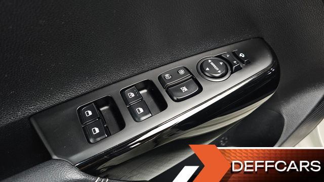 Kia MORNING Luxury купить на сайте DeffCars
