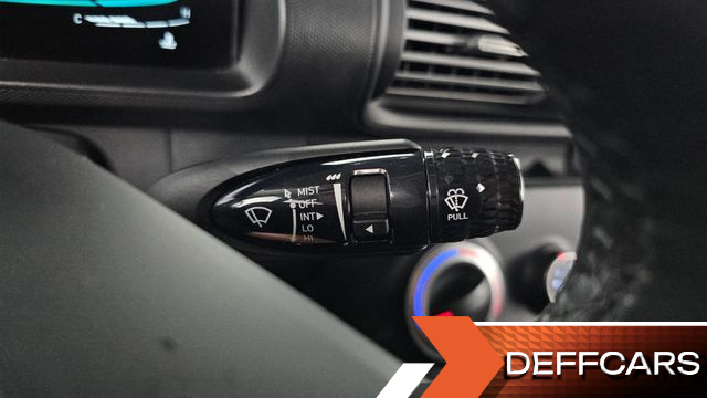 Hyundai CASPER Van Smart купить на сайте DeffCars