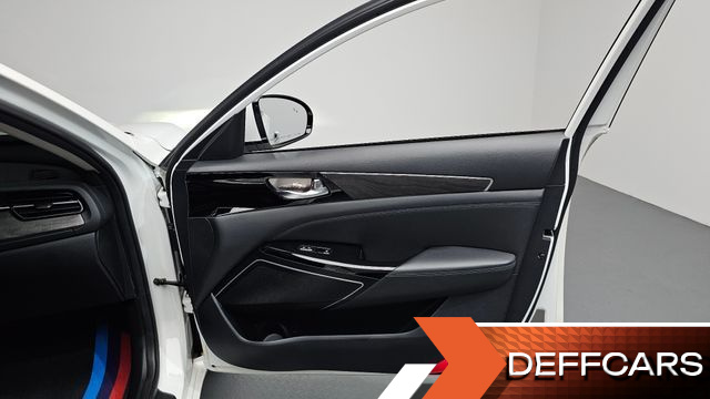 Kia K7 2.5 GDI Noblesse купить на сайте DeffCars