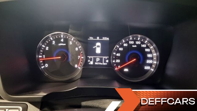 Ssangyong TIBOLI Gasoline 1.5 2WD V3 купить на сайте DeffCars