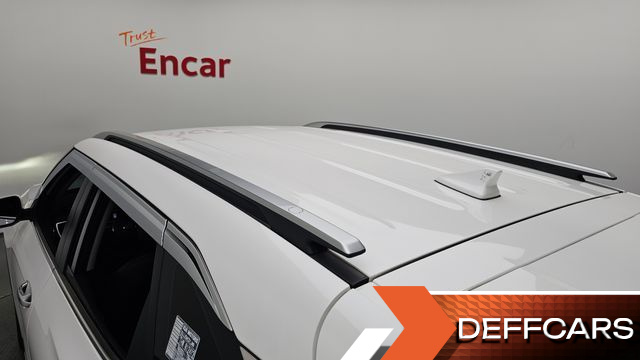 Kia SELTOS Gasoline 1.6 Turbo 2WD Noblesse купить на сайте DeffCars