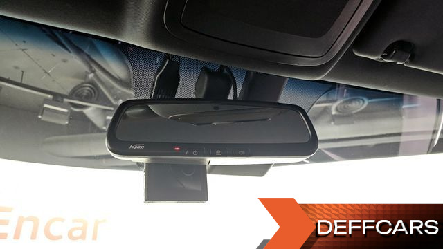 Ssangyong KORANDO Gasoline 1.5 2WD R-Plus купить на сайте DeffCars