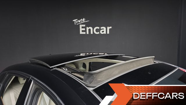 Hyundai GRANDEUR 3.3 Calligraphy купить на сайте DeffCars