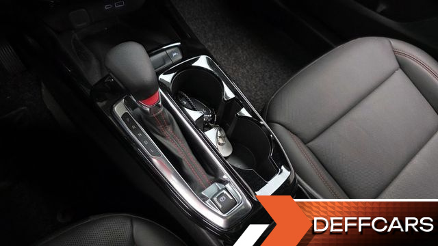 ChevroletGMDaewoo TRAX 1.2 RS купить на сайте DeffCars