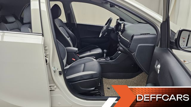 Kia MORNING Prestige купить на сайте DeffCars