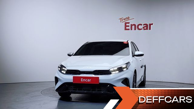 Kia K3 1.6 Prestige купить на сайте DeffCars