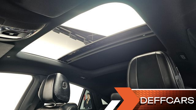 Mercedes GLE-CLASS AMG GLE53 4MATIC+ Coupe купить на сайте DeffCars