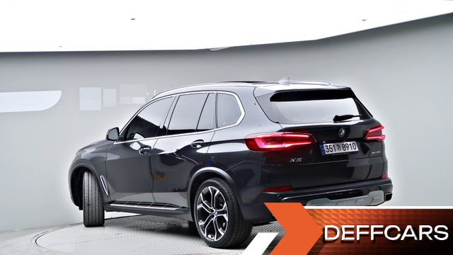 BMW X5 xDrive 40i xLine купить на сайте DeffCars