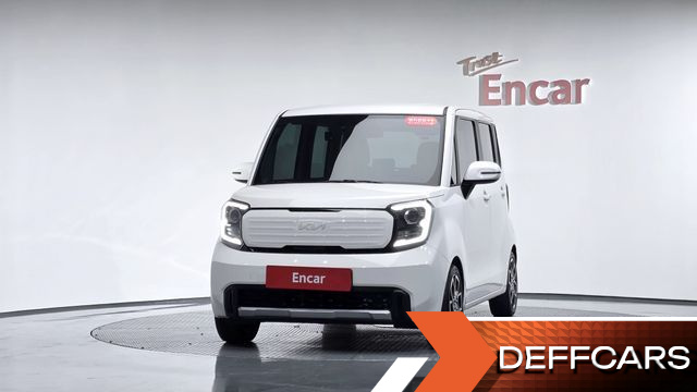 Kia RAY Signature купить на сайте DeffCars