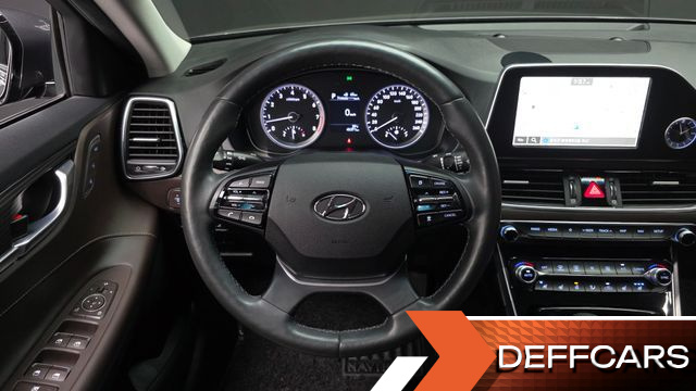 Hyundai GRANDEUR 3.0 Exclusive купить на сайте DeffCars