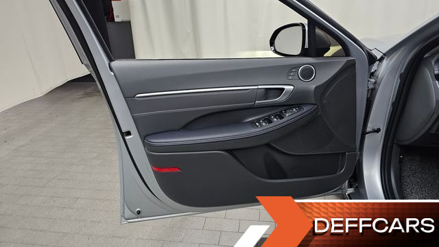 Hyundai SONATA Inspiration купить на сайте DeffCars