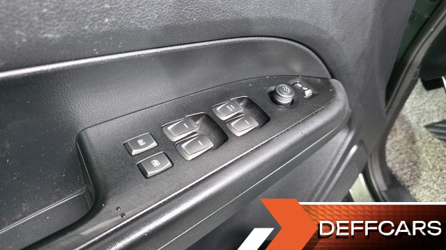 Ssangyong REXTON Diesel 2.2 4WD Prestige купить на сайте DeffCars