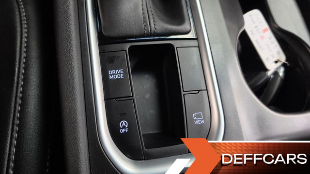 Hyundai SANTAFE Diesel 2.0 2WD Premium купить на сайте DeffCars