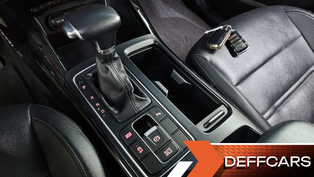Kia SORENTO Diesel 2.2 2WD No.1 Edition купить на сайте DeffCars