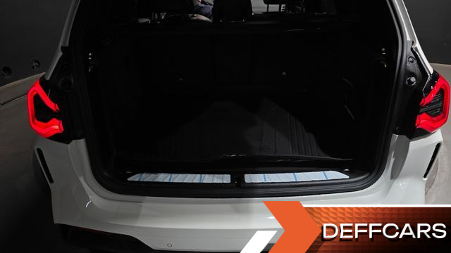 BMW X3 xDrive 20i M Sports Pro купить на сайте DeffCars