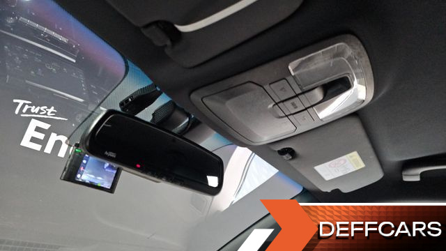 Ssangyong KORANDO Gasoline 1.5 4WD C7 купить на сайте DeffCars