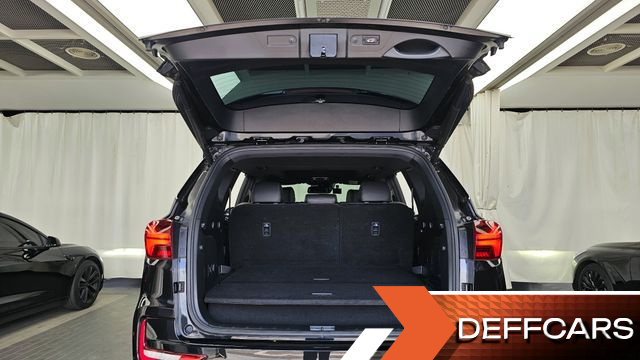 Ssangyong REXTON Diesel 2.2 4WD The Black купить на сайте DeffCars