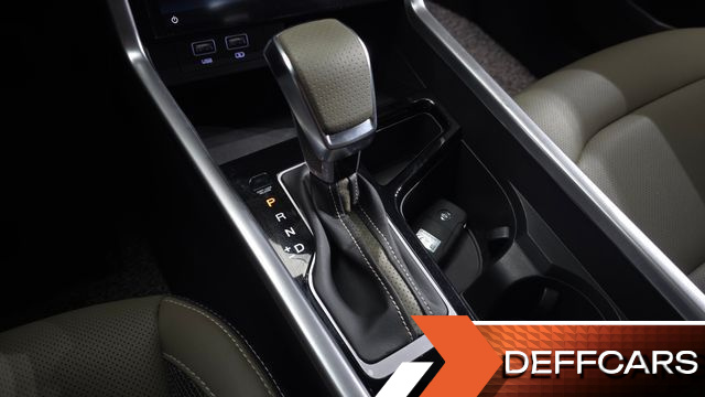 Ssangyong TORRES Gasoline 1.5 2WD T7 купить на сайте DeffCars