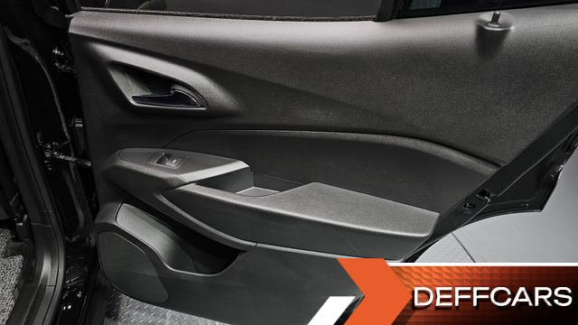 ChevroletGMDaewoo TRAX 1.2 ACTIV купить на сайте DeffCars