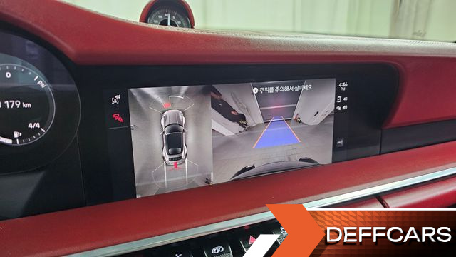 Porsche 911 Turbo S Cabriolet купить на сайте DeffCars